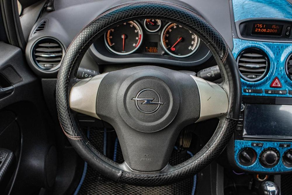 Opel Corsa D Уфа  - изображение 6