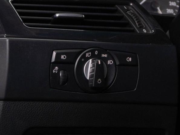 BMW 5 серии V (E60/E61) Рестайлинг с пробегом 2008 года, цена 1 370 000 рублей, 223078 км, седан, Автокод Объявления