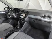 Volkswagen Tiguan II Рестайлинг Москва  - изображение 35