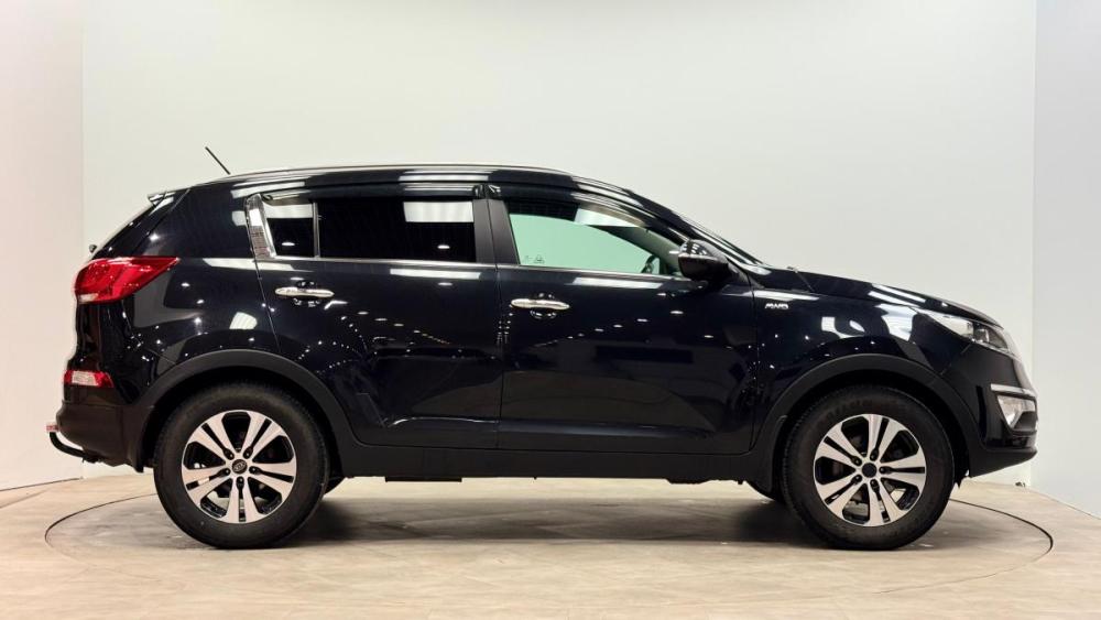 Kia Sportage III Рестайлинг Киров  - изображение 5