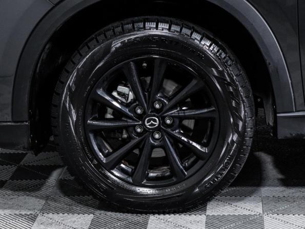 Mazda CX-5 II Рестайлинг с пробегом 2025 года, цена 3 190 000 рублей, 11996 км, внедорожник, Автокод Объявления