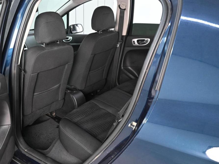 Peugeot 307 I Рестайлинг Ростов-на-Дону  - изображение 11