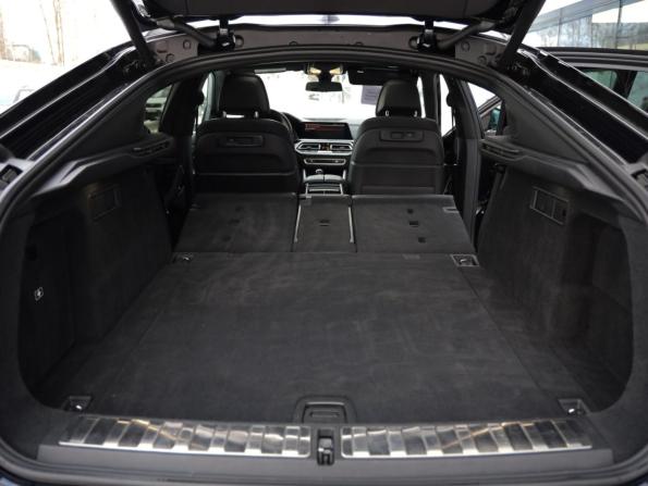 BMW X6 III (G06) с пробегом 2019 года, цена 7 100 000 рублей, 32910 км, внедорожник, Автокод Объявления