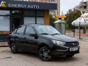 Lada (ВАЗ) Granta I Рестайлинг Уфа  - изображение 19
