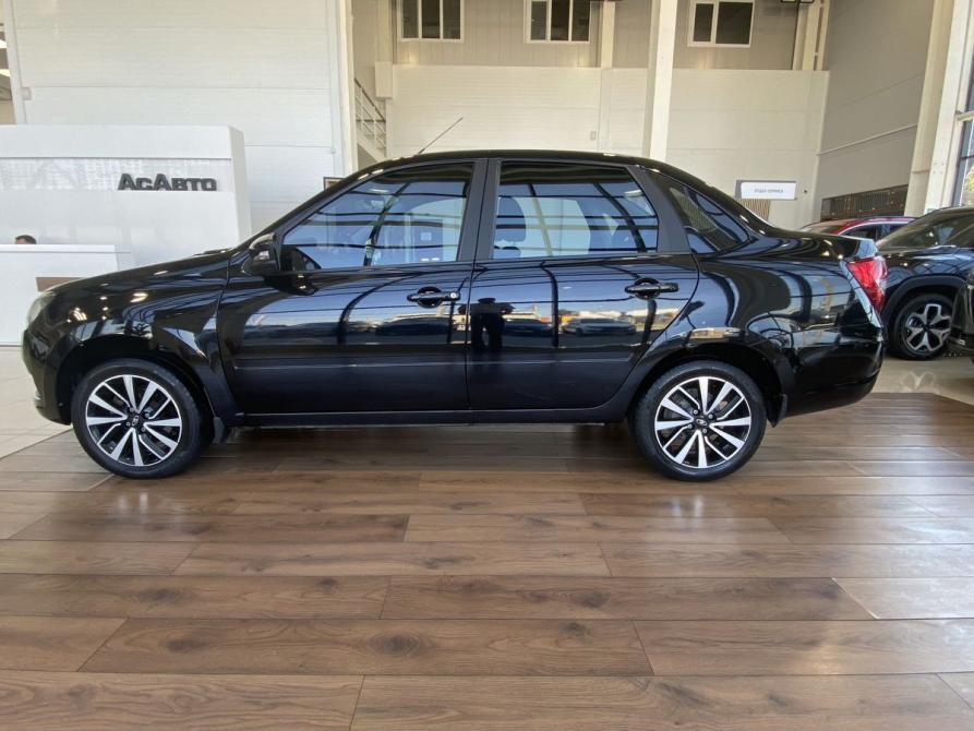 Lada (ВАЗ) Granta I Рестайлинг Саратов  - изображение 8