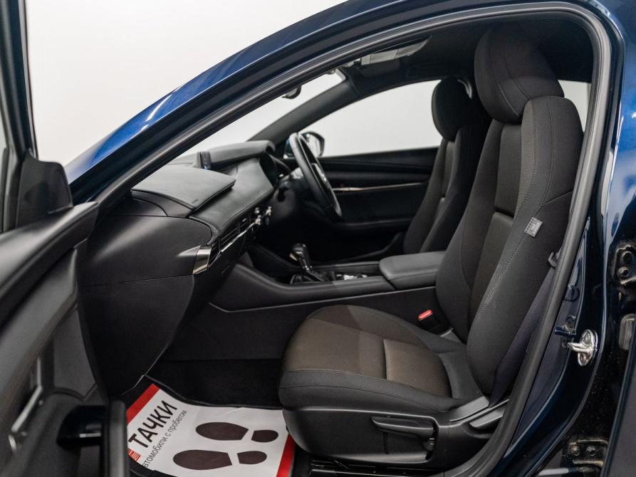 Mazda 3 IV (BP) Красноярск  - изображение 6