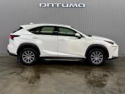 Lexus NX I Краснодар  - изображение 24