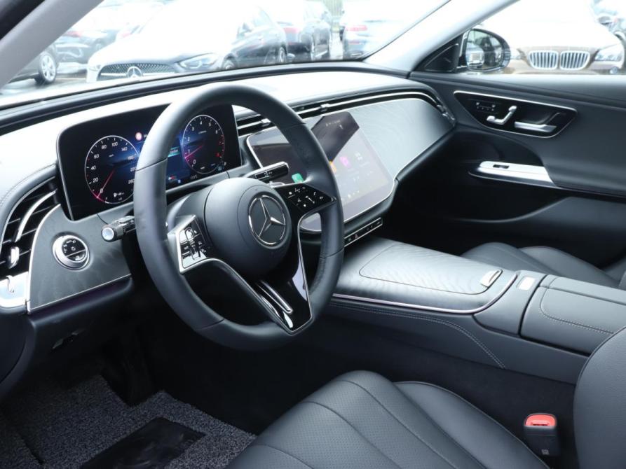 Mercedes-Benz E-Класс VI (W214 S214) Москва  - изображение 14