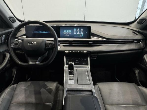 Chery Tiggo 7 Pro Max I с пробегом 2023 года, цена 1 850 000 рублей, 66000 км, внедорожник, Автокод Объявления