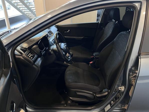 Kia Rio III с пробегом 2013 года, цена 600 000 рублей, 239947 км, седан, Автокод Объявления