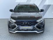 Lada (ВАЗ) Vesta I Рестайлинг (NG) Екатеринбург  - изображение 30