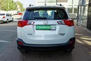 Toyota RAV4 IV (XA40) Рестайлинг Ульяновск  - изображение 36