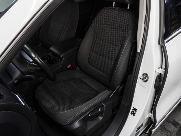 Volkswagen Touareg II с пробегом 2012 года, цена 2 250 000 рублей, 161899 км, внедорожник, Автокод Объявления