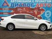 Kia Cerato IV Набережные Челны  - изображение 23