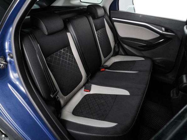 Lada (ВАЗ) Vesta I с пробегом 2019 года, цена 1 230 000 рублей, 120950 км, универсал, Автокод Объявления