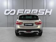 Lada (ВАЗ) Vesta I Ростов-на-Дону  - изображение 22