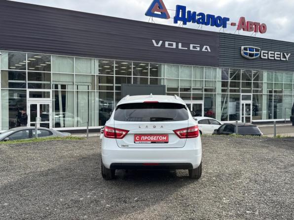 Lada (ВАЗ) Vesta I с пробегом 2019 года, цена 993 000 рублей, 95939 км, универсал, Автокод Объявления