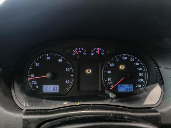 Volkswagen Polo IV с пробегом 2002 года, цена 185 000 рублей, 362604 км, хэтчбек, Автокод Объявления