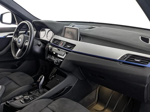BMW X1 II (F48) с пробегом 2018 года, цена 2 500 000 рублей, 115923 км, внедорожник, Автокод Объявления