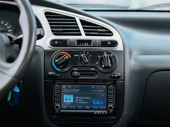Chevrolet Lanos I с пробегом 2008 года, цена 230 000 рублей, 153509 км, седан, Автокод Объявления