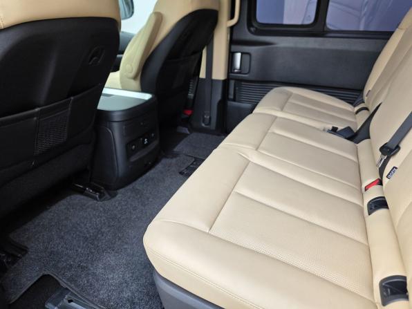 Hyundai Staria I с пробегом 2021 года, цена 3 600 000 рублей, 193023 км, минивэн, Автокод Объявления