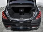 Mercedes-Benz S-Класс VI (W222 C217) Санкт-Петербург  - изображение 70