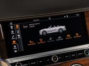 Bentley Continental GT III Москва  - изображение 51
