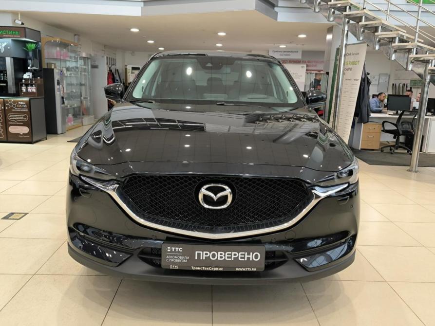 Mazda CX-5 II Казань  - изображение 2