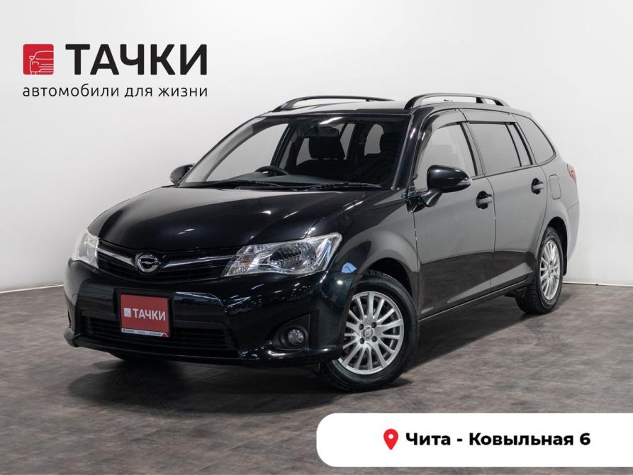 Toyota Corolla XI (E160 E170 E180) Чита  - изображение 1
