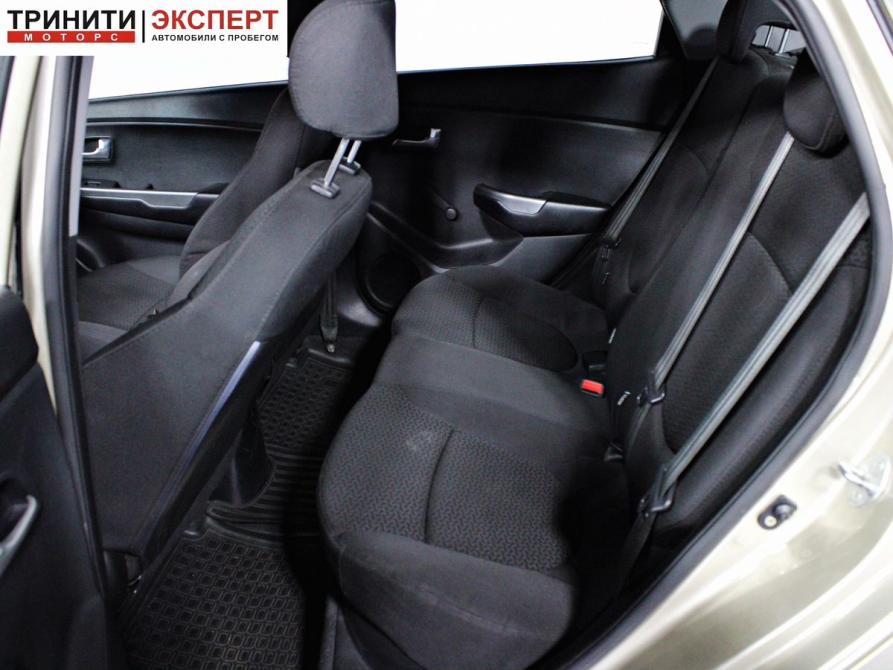Kia Rio III Белгород  - изображение 16