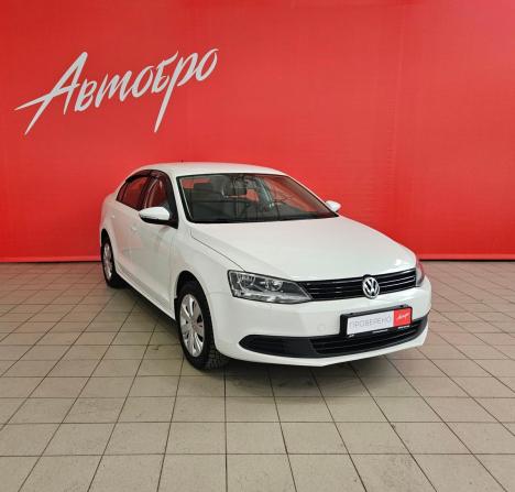 Volkswagen Jetta VI с пробегом 2012 года, цена 1 097 000 рублей, 158831 км, седан, Автокод Объявления