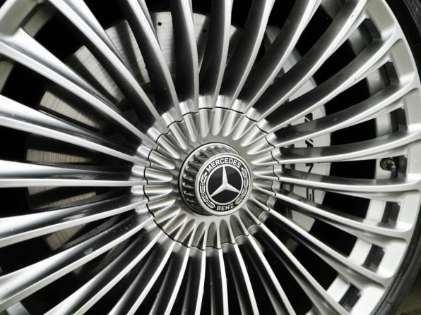 Mercedes-Benz CLS AMG III (C257) с пробегом 2018 года, цена 5 998 050 рублей, 75820 км, седан, Автокод Объявления
