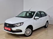 Lada (ВАЗ) Granta I Рестайлинг Альметьевск  - изображение 21
