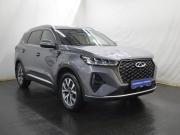 Chery Tiggo 7 Pro Max I Санкт-Петербург  - изображение 20