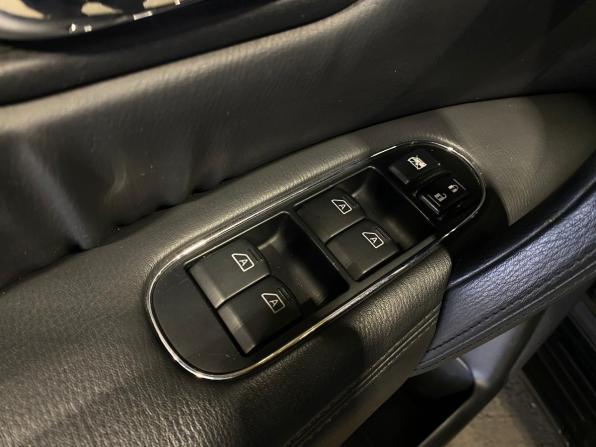 Nissan Patrol VI (Y62) с пробегом 2010 года, цена 2 300 000 рублей, 167249 км, внедорожник, Автокод Объявления