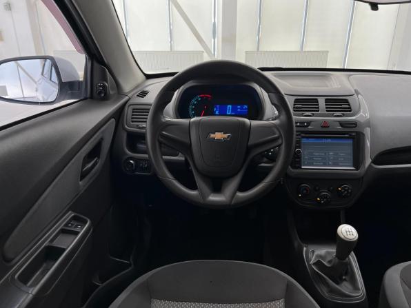 Chevrolet Cobalt II с пробегом 2013 года, цена 699 000 рублей, 88295 км, седан, Автокод Объявления
