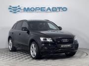 Audi Q5 I (8R) Рестайлинг Калининград  - изображение 24