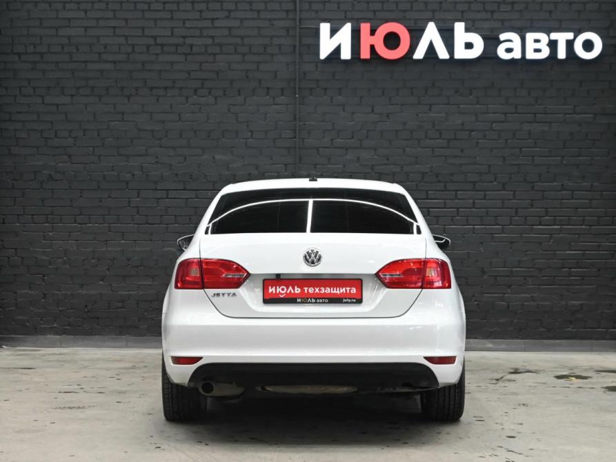Volkswagen Jetta VI Екатеринбург  - изображение 5