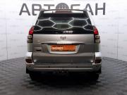 Toyota Land Cruiser Prado 120 Series Екатеринбург  - изображение 23