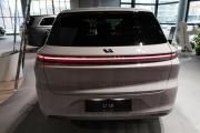 Li Auto (Lixiang) L6 Москва  - изображение 27