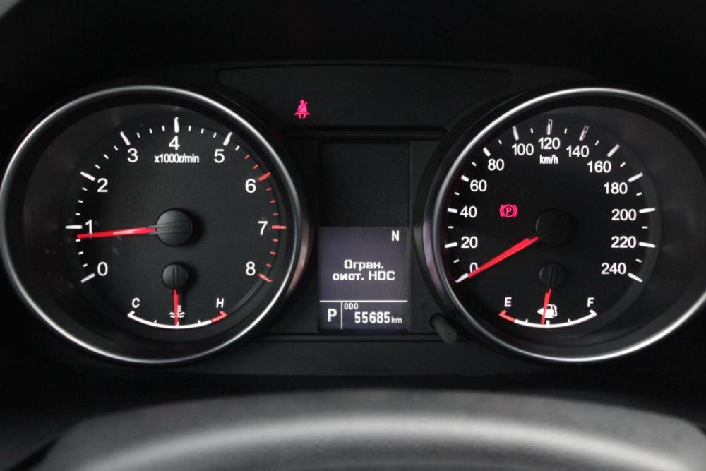 Haval M6 II Брянск  - изображение 13