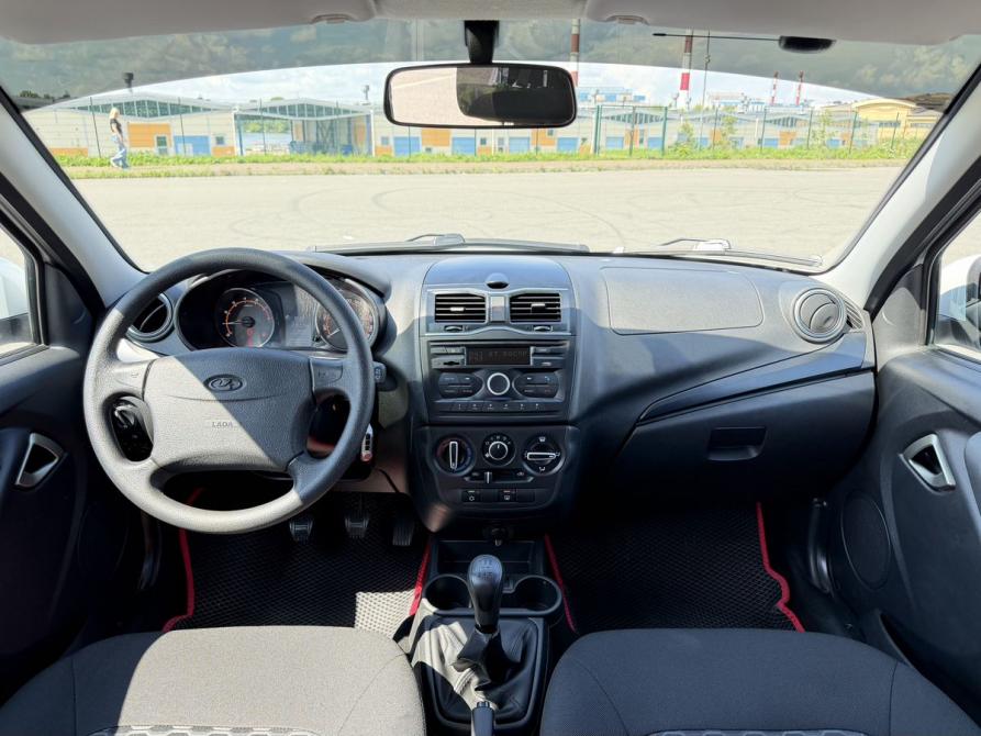 Lada (ВАЗ) Granta I Рестайлинг Казань  - изображение 20