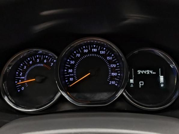 Renault Sandero II Рестайлинг с пробегом 2019 года, цена 1 250 000 рублей, 67669 км, хэтчбек, Автокод Объявления