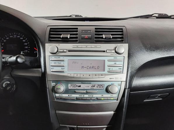 Toyota Camry VI (XV40) с пробегом 2008 года, цена 1 005 000 рублей, 301718 км, седан, Автокод Объявления