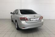 Toyota Corolla X (E140 E150) Астрахань  - изображение 26