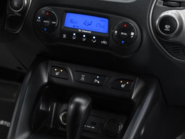 Hyundai ix35 I Рестайлинг с пробегом 2014 года, цена 1 249 000 рублей, 149000 км, внедорожник, Автокод Объявления