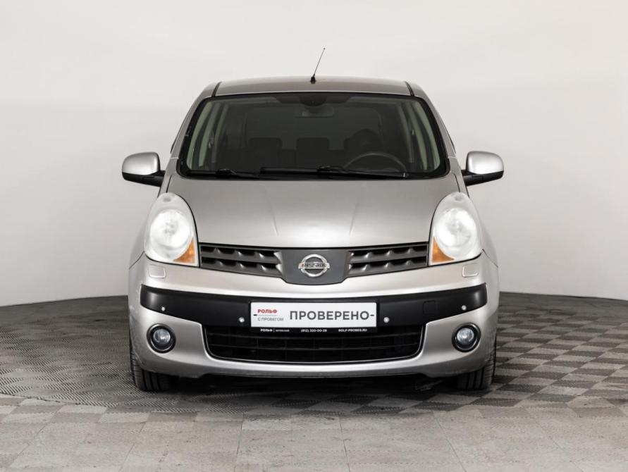 Nissan Note I Санкт-Петербург  - изображение 2