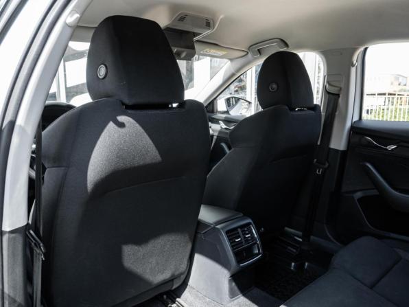 Skoda Octavia IV (A8) с пробегом 2021 года, цена 2 221 400 рублей, 89177 км, лифтбек, Автокод Объявления