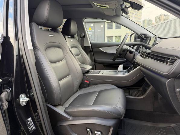 Chery Tiggo 7 Pro Max I с пробегом 2023 года, цена 1 495 000 рублей, 111720 км, внедорожник, Автокод Объявления