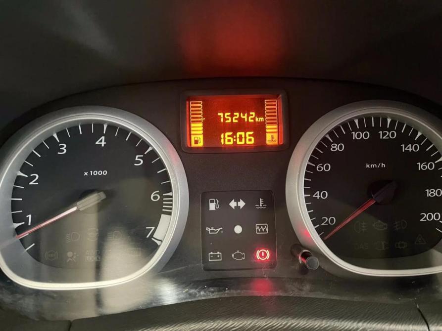 Renault Duster I Красноярск  - изображение 7